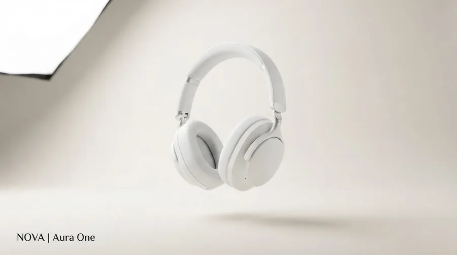 Premium minimalism style
